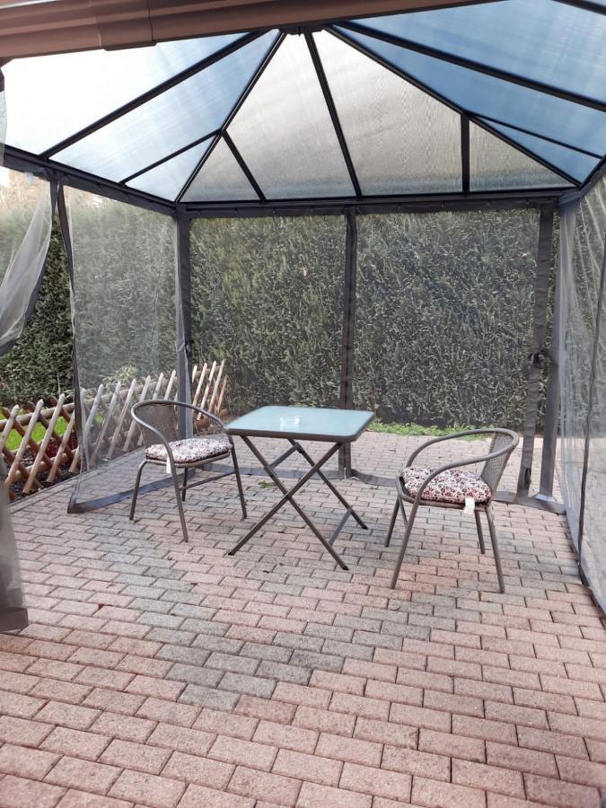 קאסל Privatzimmer Koenig מראה חיצוני תמונה