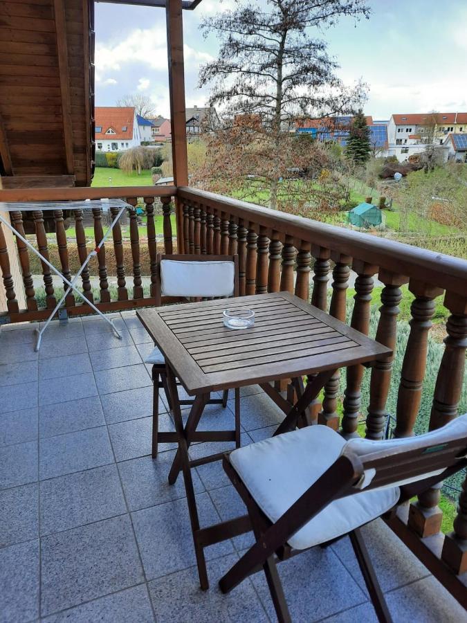 קאסל Privatzimmer Koenig מראה חיצוני תמונה