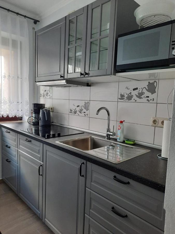 קאסל Privatzimmer Koenig מראה חיצוני תמונה