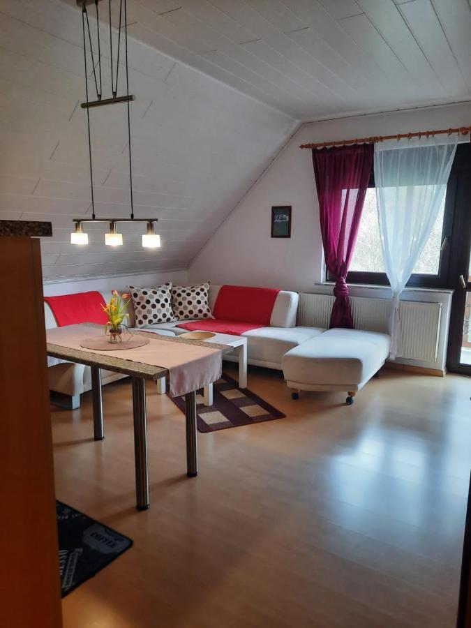 קאסל Privatzimmer Koenig מראה חיצוני תמונה