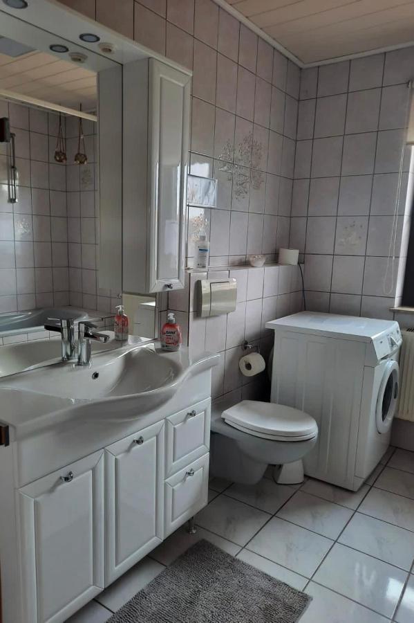 קאסל Privatzimmer Koenig מראה חיצוני תמונה